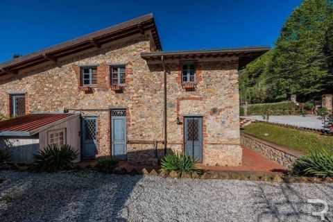 Farm hus i Camaiore, Lucca, Camaiore - € 1.200.000 | Ref: R05271RUCA-1339323 - foto 5