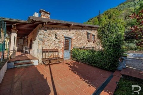 Farm hus i Camaiore, Lucca, Camaiore - € 1.200.000 | Ref: R05271RUCA-1339323 - foto 6