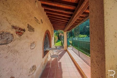 Farm hus i Camaiore, Lucca, Camaiore - € 1.200.000 | Ref: R05271RUCA-1339323 - foto 8