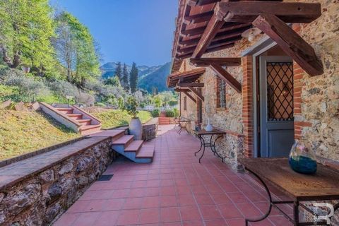 Farm hus i Camaiore, Lucca, Camaiore - € 1.200.000 | Ref: R05271RUCA-1339323 - foto 9