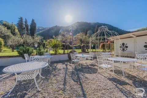 Farm hus i Camaiore, Lucca, Camaiore - € 1.200.000 | Ref: R05271RUCA-1339323 - foto 10