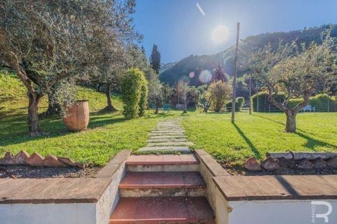 Farm hus i Camaiore, Lucca, Camaiore - € 1.200.000 | Ref: R05271RUCA-1339323 - foto 11