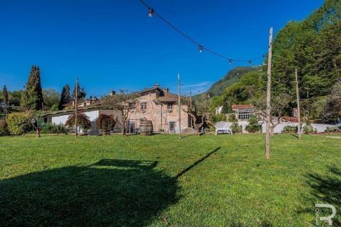 Farm hus i Camaiore, Lucca, Camaiore - € 1.200.000 | Ref: R05271RUCA-1339323 - foto 13