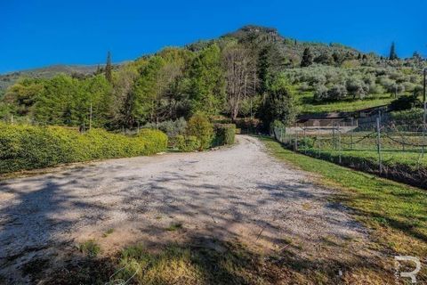 Farm hus i Camaiore, Lucca, Camaiore - € 1.200.000 | Ref: R05271RUCA-1339323 - foto 14