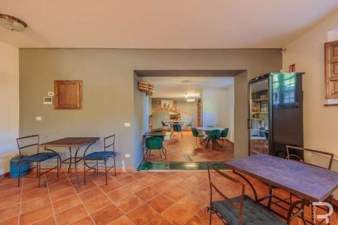 Farm hus i Camaiore, Lucca, Camaiore - € 1.200.000 | Ref: R05271RUCA-1339323 - foto 17