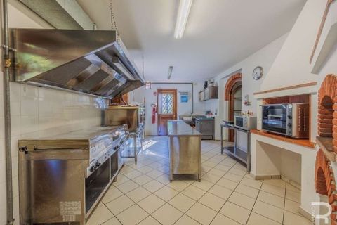 Farm hus i Camaiore, Lucca, Camaiore - € 1.200.000 | Ref: R05271RUCA-1339323 - foto 22