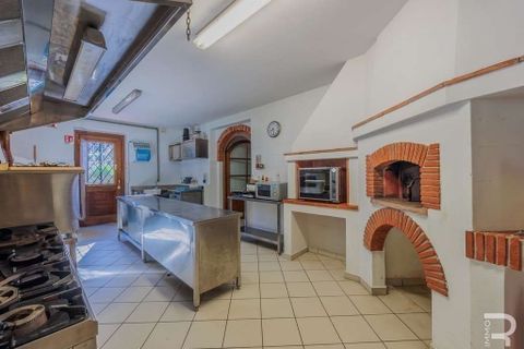 Farm hus i Camaiore, Lucca, Camaiore - € 1.200.000 | Ref: R05271RUCA-1339323 - foto 23