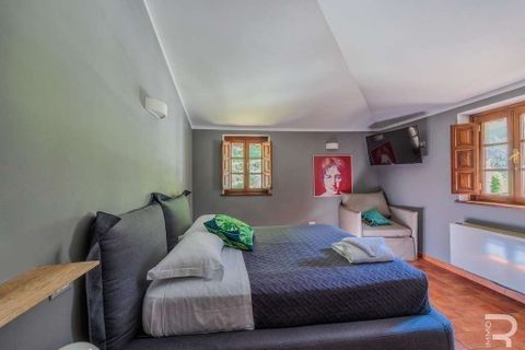 Farm hus i Camaiore, Lucca, Camaiore - € 1.200.000 | Ref: R05271RUCA-1339323 - foto 26