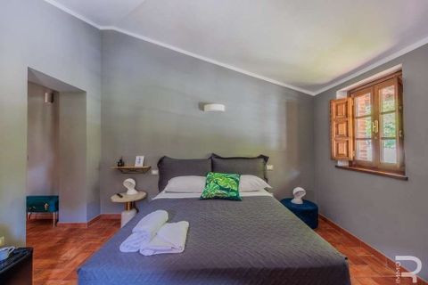 Farm hus i Camaiore, Lucca, Camaiore - € 1.200.000 | Ref: R05271RUCA-1339323 - foto 27