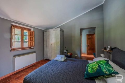 Farm hus i Camaiore, Lucca, Camaiore - € 1.200.000 | Ref: R05271RUCA-1339323 - foto 28