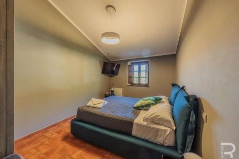 Farm hus i Camaiore, Lucca, Camaiore - € 1.200.000 | Ref: R05271RUCA-1339323 - foto 29