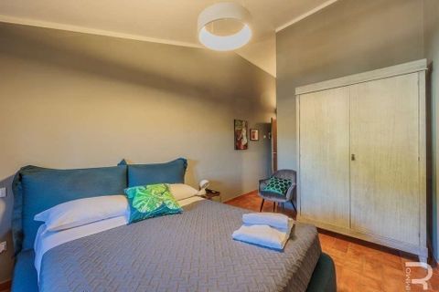 Farm hus i Camaiore, Lucca, Camaiore - € 1.200.000 | Ref: R05271RUCA-1339323 - foto 30