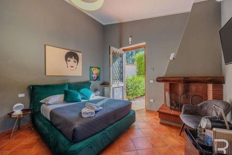 Farm hus i Camaiore, Lucca, Camaiore - € 1.200.000 | Ref: R05271RUCA-1339323 - foto 32