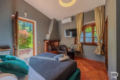 Farm hus i Camaiore, Lucca, Camaiore - € 1.200.000 | Ref: R05271RUCA-1339323 - foto 33