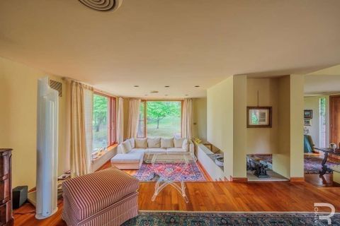Villa a Collesalvetti, Livorno, Collesalvetti - € 1.300.000 | Ref: R05321COVI-1339361 - foto 2
