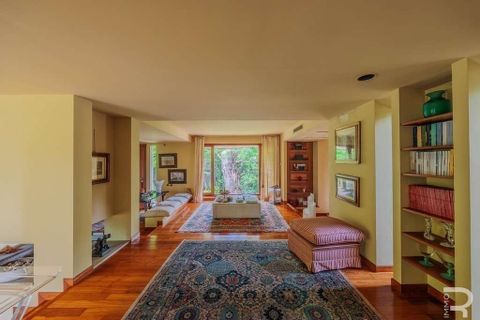 Villa a Collesalvetti, Livorno, Collesalvetti - € 1.300.000 | Ref: R05321COVI-1339361 - foto 4
