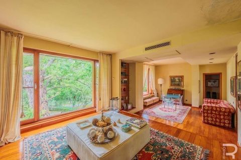 Villa a Collesalvetti, Livorno, Collesalvetti - € 1.300.000 | Ref: R05321COVI-1339361 - foto 5