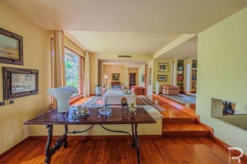 Villa a Collesalvetti, Livorno, Collesalvetti - € 1.300.000 | Ref: R05321COVI-1339361 - foto 8
