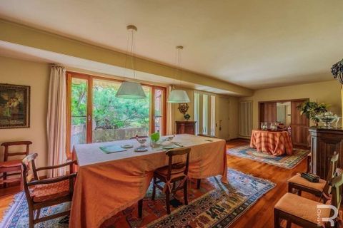 Villa a Collesalvetti, Livorno, Collesalvetti - € 1.300.000 | Ref: R05321COVI-1339361 - foto 11