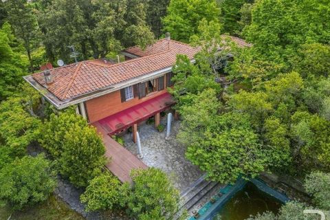 Villa a Collesalvetti, Livorno, Collesalvetti - € 1.300.000 | Ref: R05321COVI-1339361 - foto 22