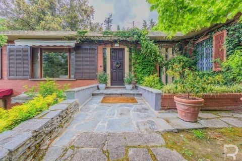 Villa a Collesalvetti, Livorno, Collesalvetti - € 1.300.000 | Ref: R05321COVI-1339361 - foto 24