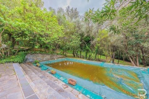 Villa a Collesalvetti, Livorno, Collesalvetti - € 1.300.000 | Ref: R05321COVI-1339361 - foto 29