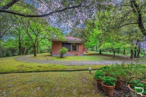 Villa a Collesalvetti, Livorno, Collesalvetti - € 1.300.000 | Ref: R05321COVI-1339361 - foto 31