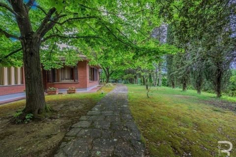 Villa a Collesalvetti, Livorno, Collesalvetti - € 1.300.000 | Ref: R05321COVI-1339361 - foto 33