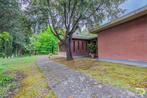 Villa a Collesalvetti, Livorno, Collesalvetti - € 1.300.000 | Ref: R05321COVI-1339361 - foto 37