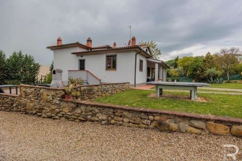 Villa a Terranuova Bracciolini, Arezzo, Terranuova Bracciolini - € 950.000 | Ref: R05313TEVI-1339438 - foto 2
