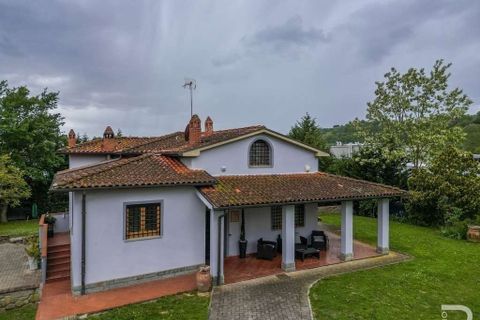 Villa a Terranuova Bracciolini, Arezzo, Terranuova Bracciolini - € 950.000 | Ref: R05313TEVI-1339438 - foto 3