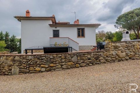 Villa a Terranuova Bracciolini, Arezzo, Terranuova Bracciolini - € 950.000 | Ref: R05313TEVI-1339438 - foto 4