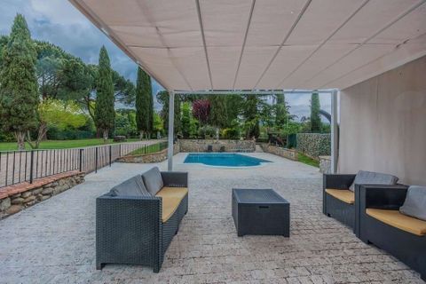 Villa a Terranuova Bracciolini, Arezzo, Terranuova Bracciolini - € 950.000 | Ref: R05313TEVI-1339438 - foto 5