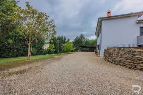 Villa a Terranuova Bracciolini, Arezzo, Terranuova Bracciolini - € 950.000 | Ref: R05313TEVI-1339438 - foto 7