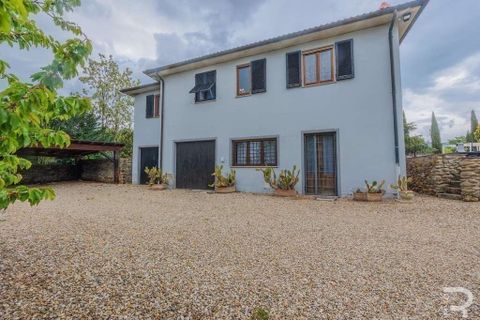 Villa a Terranuova Bracciolini, Arezzo, Terranuova Bracciolini - € 950.000 | Ref: R05313TEVI-1339438 - foto 8