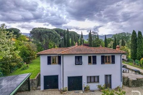 Villa a Terranuova Bracciolini, Arezzo, Terranuova Bracciolini - € 950.000 | Ref: R05313TEVI-1339438 - foto 10