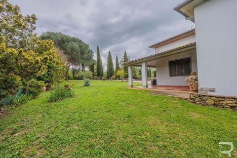 Villa a Terranuova Bracciolini, Arezzo, Terranuova Bracciolini - € 950.000 | Ref: R05313TEVI-1339438 - foto 12