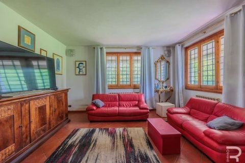 Villa a Terranuova Bracciolini, Arezzo, Terranuova Bracciolini - € 950.000 | Ref: R05313TEVI-1339438 - foto 14