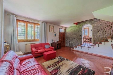 Villa a Terranuova Bracciolini, Arezzo, Terranuova Bracciolini - € 950.000 | Ref: R05313TEVI-1339438 - foto 15