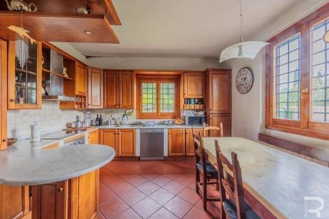 Villa a Terranuova Bracciolini, Arezzo, Terranuova Bracciolini - € 950.000 | Ref: R05313TEVI-1339438 - foto 16