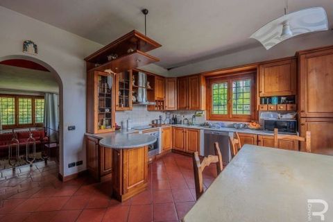 Villa a Terranuova Bracciolini, Arezzo, Terranuova Bracciolini - € 950.000 | Ref: R05313TEVI-1339438 - foto 17
