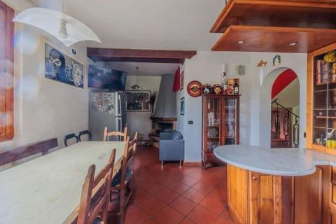 Villa a Terranuova Bracciolini, Arezzo, Terranuova Bracciolini - € 950.000 | Ref: R05313TEVI-1339438 - foto 18