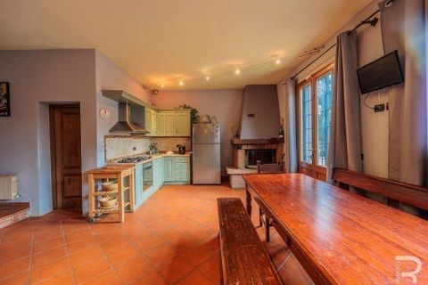 Villa a Terranuova Bracciolini, Arezzo, Terranuova Bracciolini - € 950.000 | Ref: R05313TEVI-1339438 - foto 19