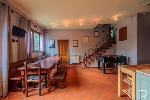 Villa a Terranuova Bracciolini, Arezzo, Terranuova Bracciolini - € 950.000 | Ref: R05313TEVI-1339438 - foto 20