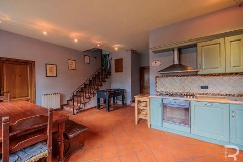 Villa a Terranuova Bracciolini, Arezzo, Terranuova Bracciolini - € 950.000 | Ref: R05313TEVI-1339438 - foto 21