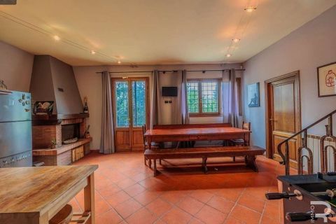 Villa a Terranuova Bracciolini, Arezzo, Terranuova Bracciolini - € 950.000 | Ref: R05313TEVI-1339438 - foto 22
