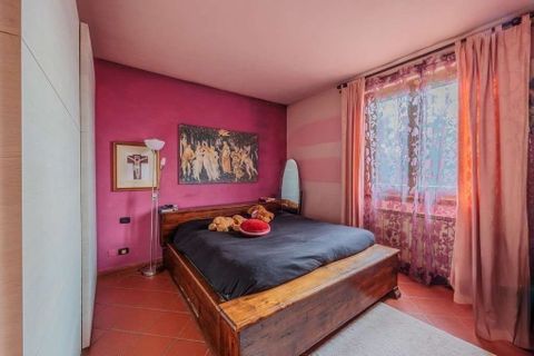 Villa a Terranuova Bracciolini, Arezzo, Terranuova Bracciolini - € 950.000 | Ref: R05313TEVI-1339438 - foto 23
