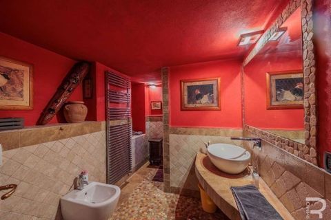Villa a Terranuova Bracciolini, Arezzo, Terranuova Bracciolini - € 950.000 | Ref: R05313TEVI-1339438 - foto 27