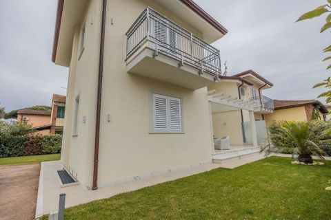 Villa i Pietrasanta, Lucca, Pietrasanta - € 1.400.000 | Ref: R05307PIVI-1339466 - foto 3