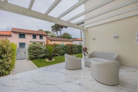 Villa i Pietrasanta, Lucca, Pietrasanta - € 1.400.000 | Ref: R05307PIVI-1339466 - foto 4